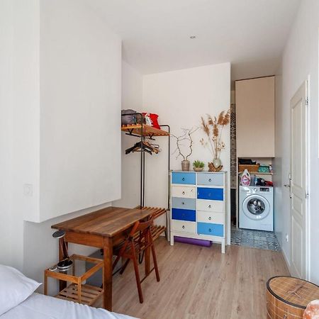 Guestready - Paul Bert 4 Apartment Lyon Luaran gambar