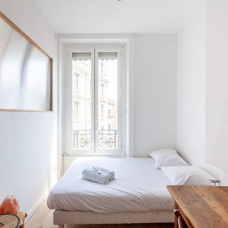 Guestready - Paul Bert 4 Apartment Lyon Luaran gambar
