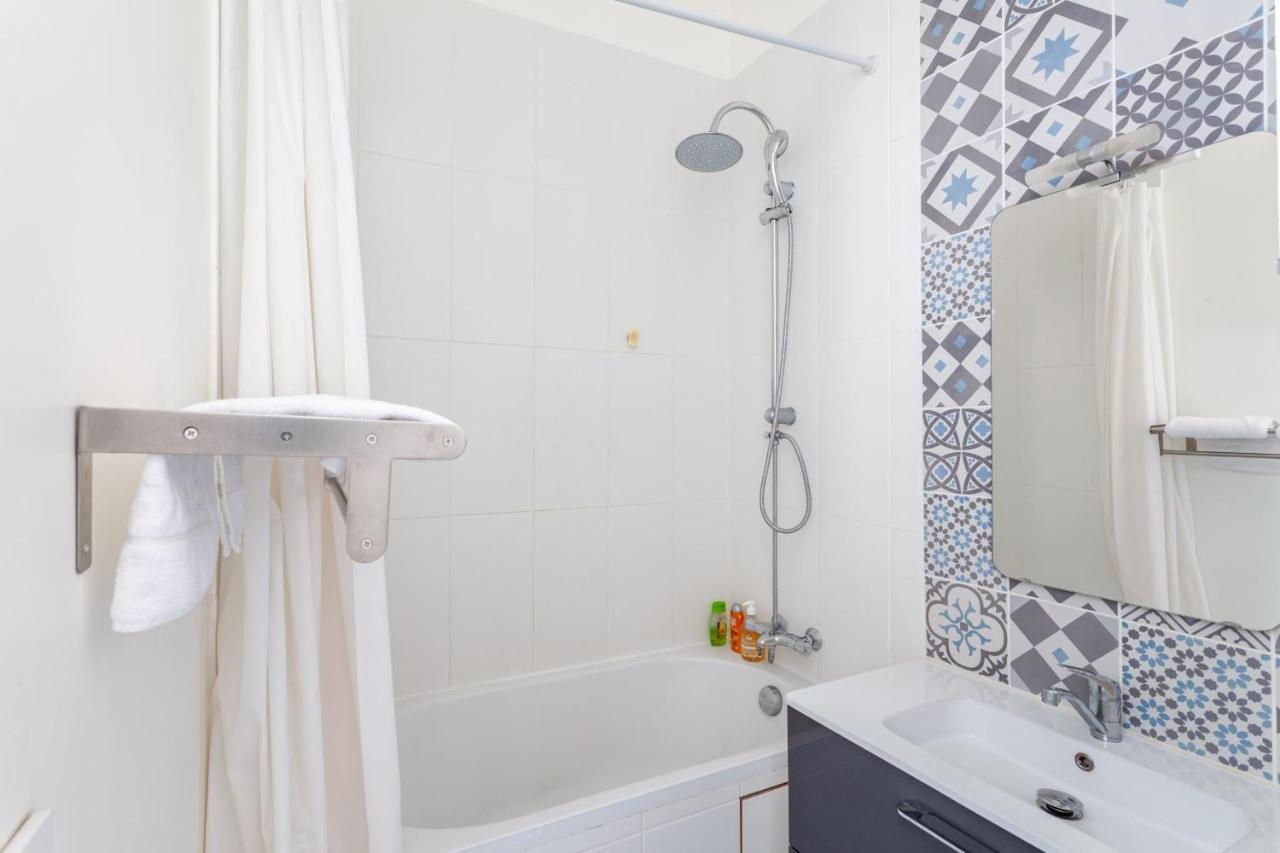 Guestready - Paul Bert 4 Apartment Lyon Luaran gambar